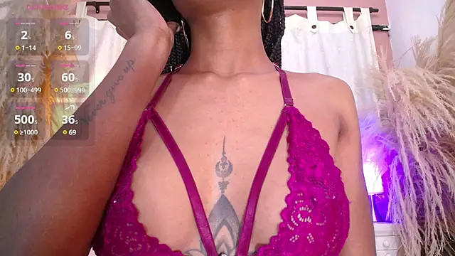 Snapshot of EmmySweett chatting on 1, 2, 2025 EmmySweett online show from 1, 2, 2025