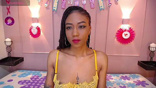 Snapshot of EmmySweett chatting on 26, 2, 2025 EmmySweett online show from 26, 2, 2025