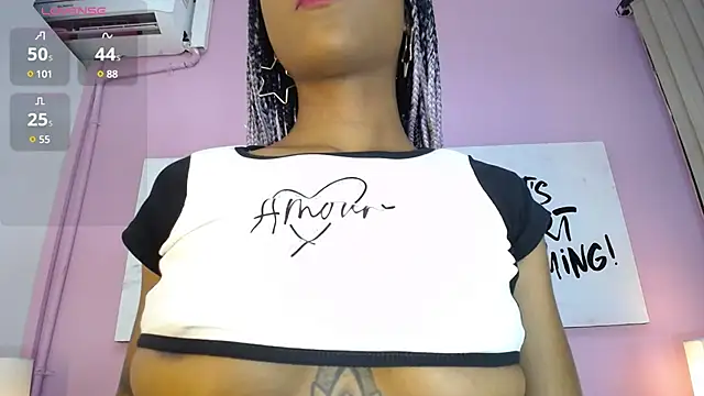 Snapshot of EmmySweett chatting on 21, 3, 2025 EmmySweett online show from 21, 3, 2025