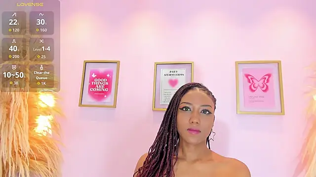 Snapshot of EmmySweett chatting on 30, 9, 2025 EmmySweett online show from 30, 9, 2025