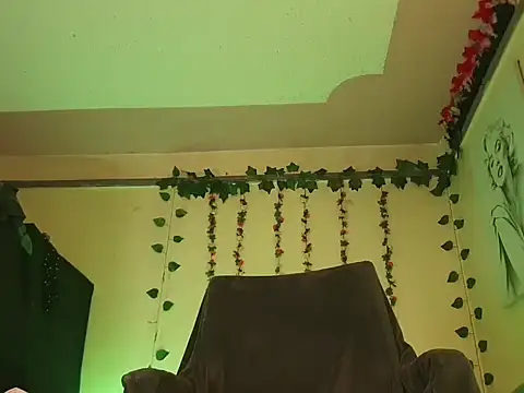 Snapshot of Chancebambi chatting on 22, 12, 2025 Chancebambi online show from 22, 12, 2025