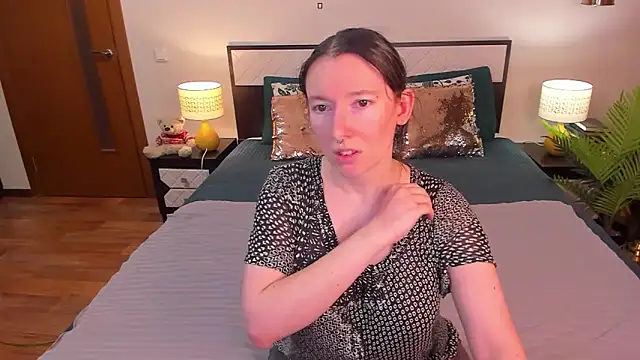 Snapshot of CatherineWalls chatting on 26, 5, 2026 CatherineWalls online show from 26, 5, 2026
