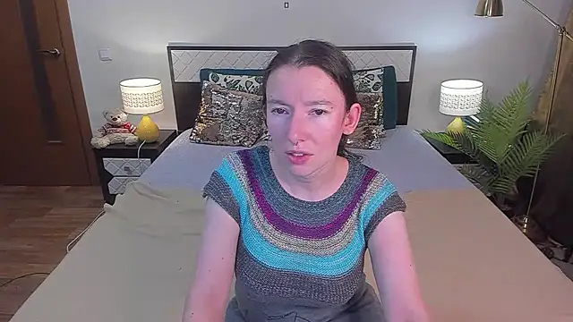 Snapshot of CatherineWalls chatting on 24, 7, 2026 CatherineWalls online show from 24, 7, 2026