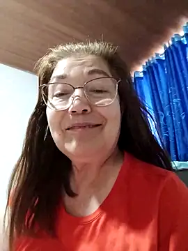 Vicky Rosse online show from 2, 11, 2025