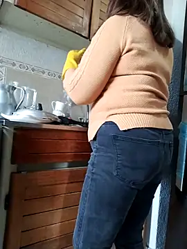 Snapshot of Vicky_Rosse chatting on 18, 1, 2026 Vicky Rosse online show from 18, 1, 2026