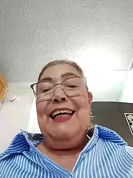 Snapshot of Vicky_Rosse chatting on 9, 2, 2026 Vicky Rosse online show from 9, 2, 2026