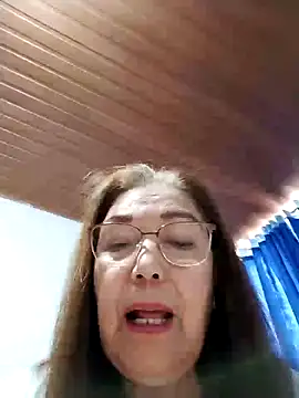 Vicky Rosse online show from 31, 3, 2026