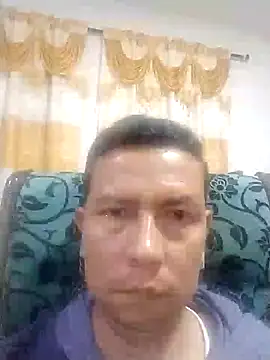 Snapshot of Lachuchaenlacara1988 chatting on 12, 1, 2025 Lachuchaenlacara1988 online show from 12, 1, 2025