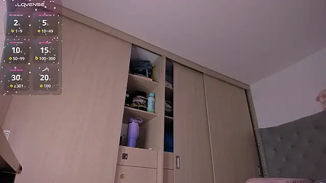 sussan dream1 online show from 1, 4, 2026