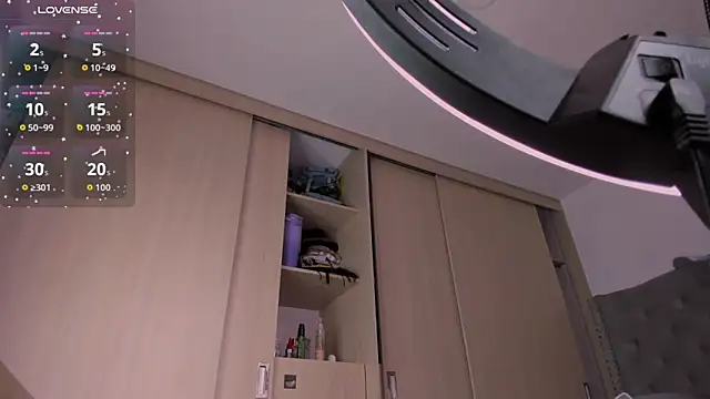 sussan dream1 online show from 7, 4, 2026