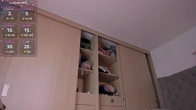 sussan dream1 online show from 9, 4, 2026