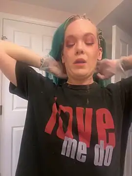 thetinyblue online show from 6, 3, 2025