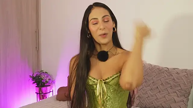 vicky rachell online show from 21, 10, 2025