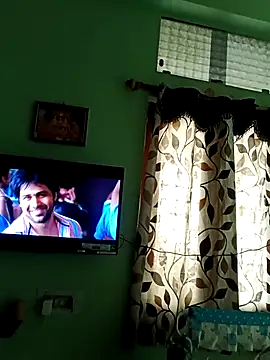 Indiantina online show from 16, 11, 2025