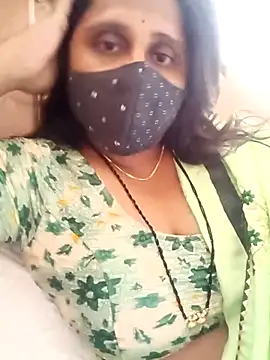 Indiantina online show from 27, 2, 2026