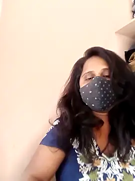 Indiantina online show from 4, 4, 2026