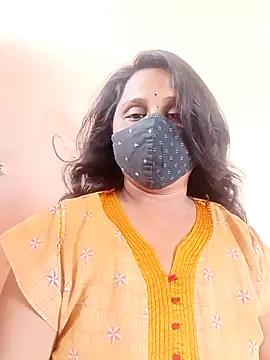 Indiantina online show from 10, 4, 2026