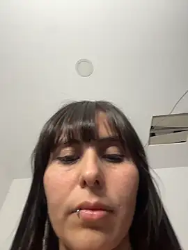 valeska69col online show from 16, 12, 2025