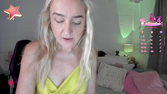 1Sweetnina online show from 13, 2, 2026