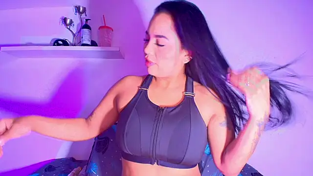 alexaa walker online show from 22, 3, 2025