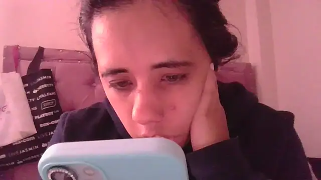 annarose19 online show from 27, 11, 2025