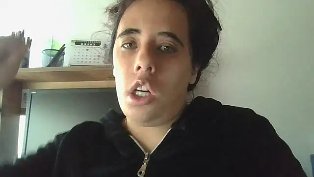 annarose19 online show from 6, 3, 2026