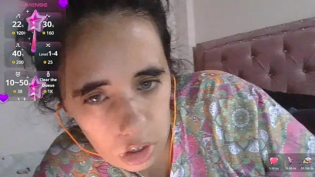 Snapshot of annarose19 chatting on 10, 6, 2026 annarose19 online show from 10, 6, 2026