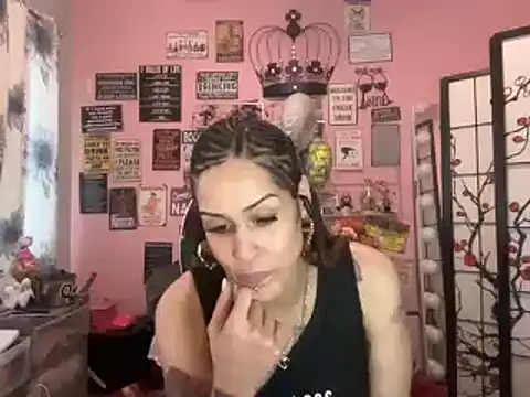 latinacubana online show from 12, 1, 2025