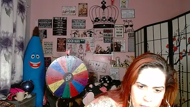 latinacubana online show from 28, 2, 2026