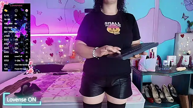 Snapshot of Zaly_mature chatting on 24, 6, 2026 Zaly mature online show from 24, 6, 2026