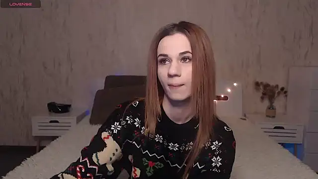 ItsAlisia online show from 15, 1, 2025