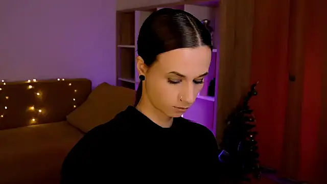 ItsAlisia online show from 19, 1, 2026