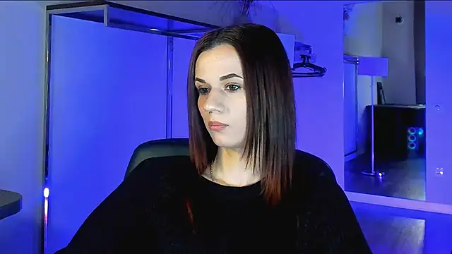 ItsAlisia online show from 8, 2, 2026