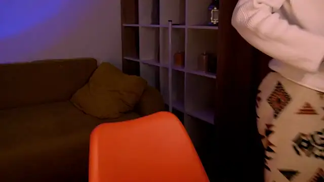 ItsAlisia online show from 19, 2, 2026