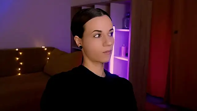 ItsAlisia online show from 24, 2, 2026