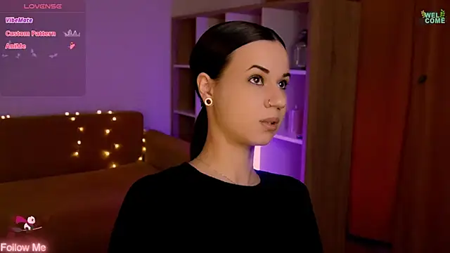 ItsAlisia online show from 29, 3, 2026