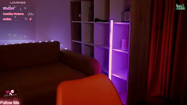 ItsAlisia online show from 15, 4, 2026