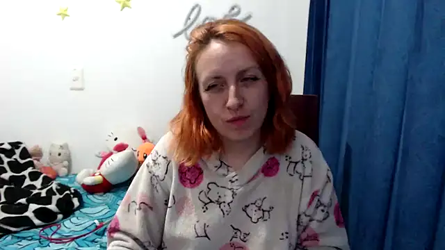 Snapshot of kittykalor09 chatting on 12, 1, 2025 kittykalor09 online show from 12, 1, 2025