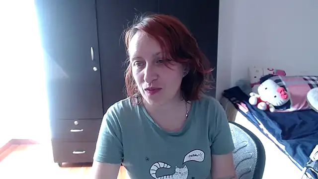 Snapshot of kittykalor09 chatting on 23, 11, 2025 kittykalor09 online show from 23, 11, 2025