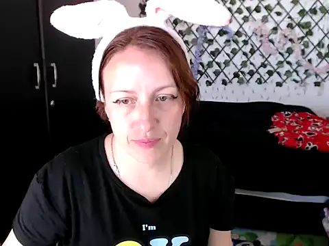 Snapshot of kittykalor09 chatting on 5, 4, 2026 kittykalor09 online show from 5, 4, 2026