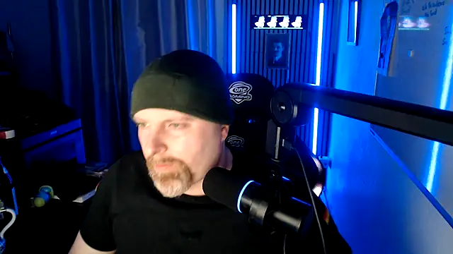 DerPornoPete online show from 7, 4, 2026