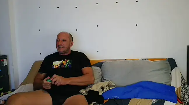 Snapshot of jhon_gade chatting on 19, 1, 2025 jhon gade online show from 19, 1, 2025