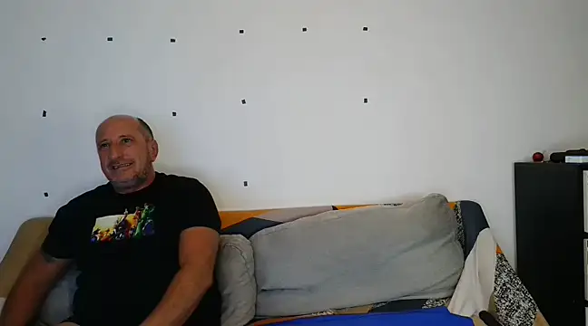 Snapshot of jhon_gade chatting on 20, 1, 2025 jhon gade online show from 20, 1, 2025