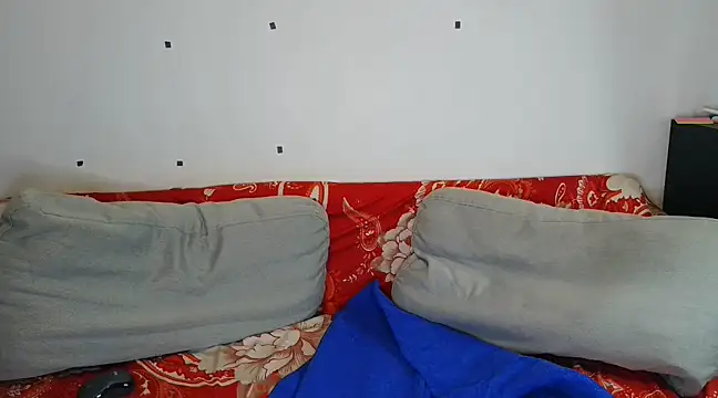 Snapshot of jhon_gade chatting on 27, 2, 2025 jhon gade online show from 27, 2, 2025