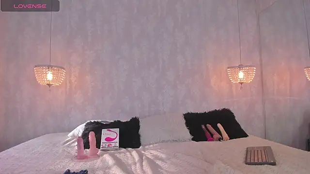 danaythamara1 online show from 23, 11, 2025