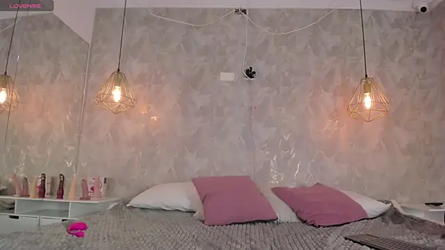 danaythamara1 online show from 25, 11, 2025