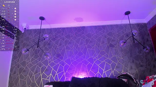 danaythamara1 online show from 2, 2, 2026