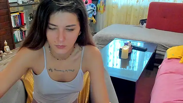 marie marie03 online show from 13, 2, 2026