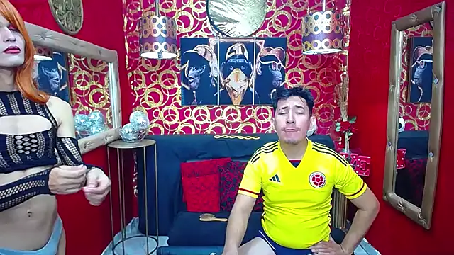 Snapshot of shannentrans chatting on 7, 2, 2025 shannentrans online show from 7, 2, 2025