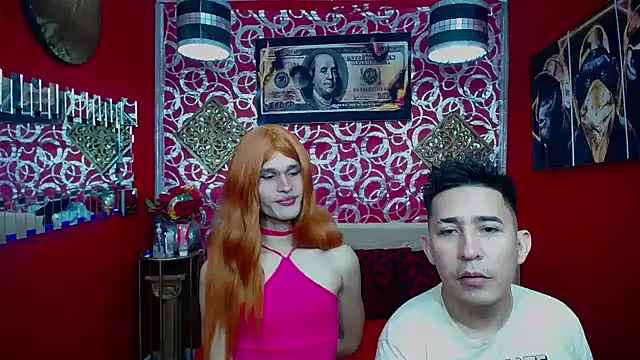 shannentrans online show from 11, 3, 2026